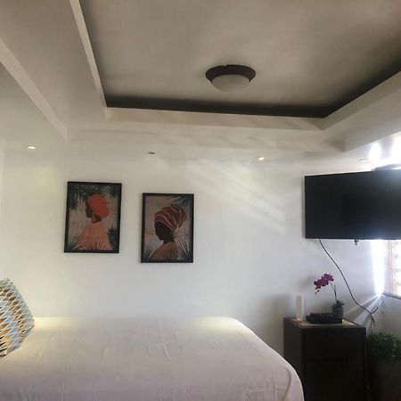 Апартаменты Beach Front Apt Isla Verde 2 Сан-Хуан Экстерьер фото