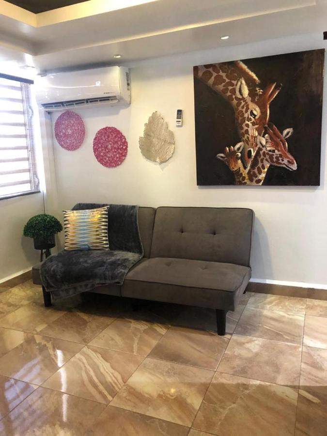 Апартаменты Beach Front Apt Isla Verde 2 Сан-Хуан Экстерьер фото