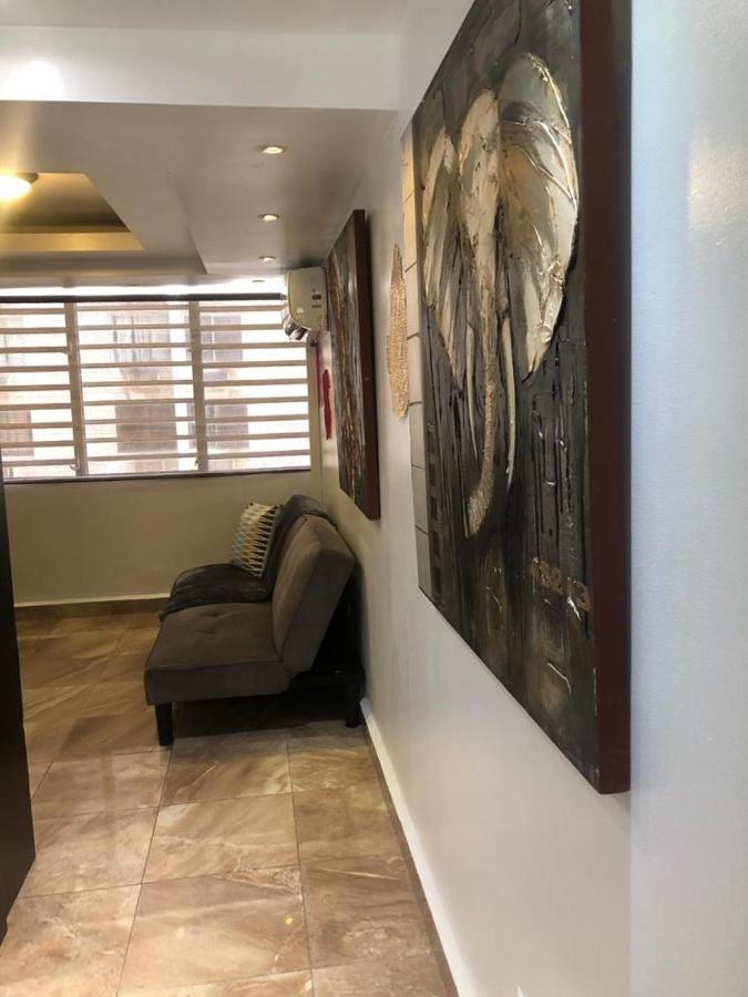 Апартаменты Beach Front Apt Isla Verde 2 Сан-Хуан Экстерьер фото