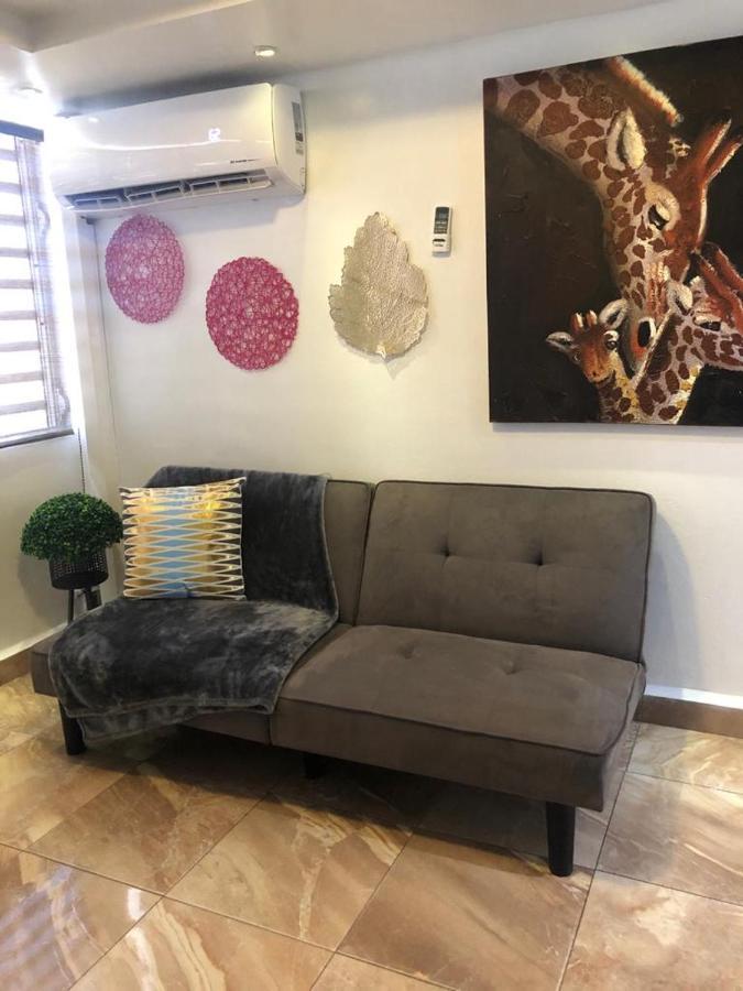 Апартаменты Beach Front Apt Isla Verde 2 Сан-Хуан Экстерьер фото