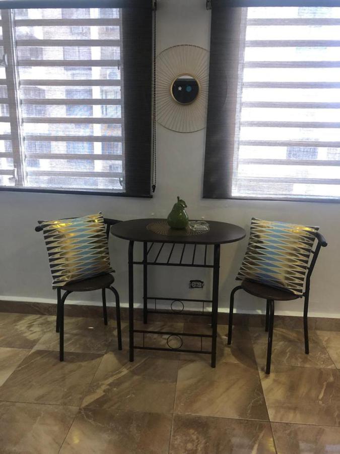 Апартаменты Beach Front Apt Isla Verde 2 Сан-Хуан Экстерьер фото